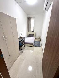 Heritage View (D5), Condominium #559478731
